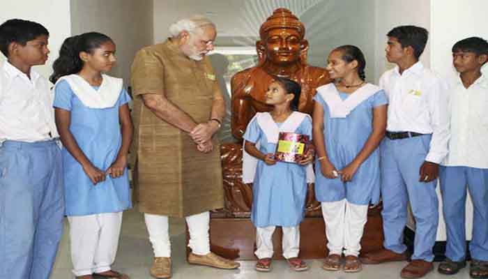 BJP to conduct quiz for children