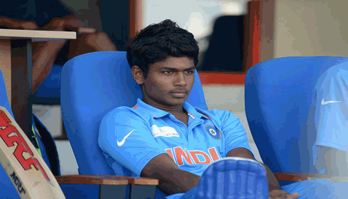 Sanju-samson