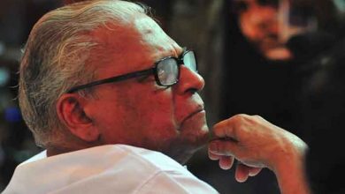 V S Achuthanandan expressed concern