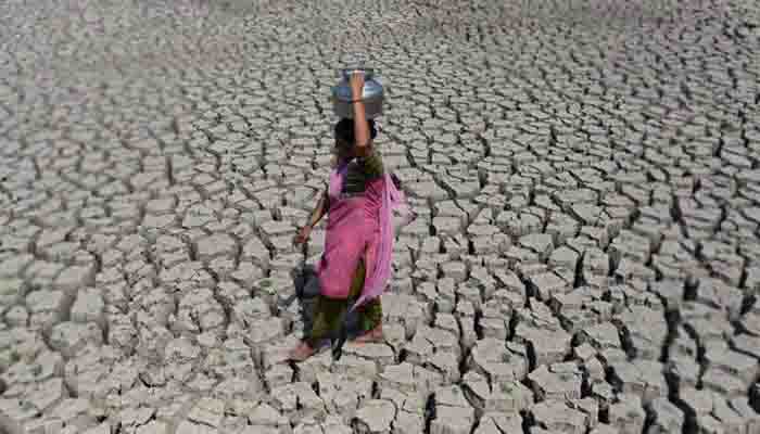 drought in chennai