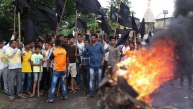 haryana protest