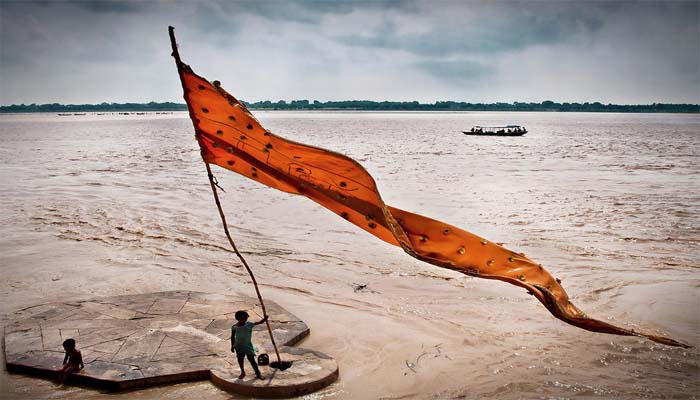 river Ganga