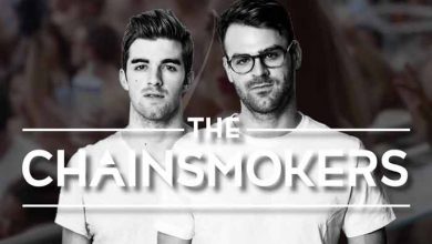 the-chainsmokers