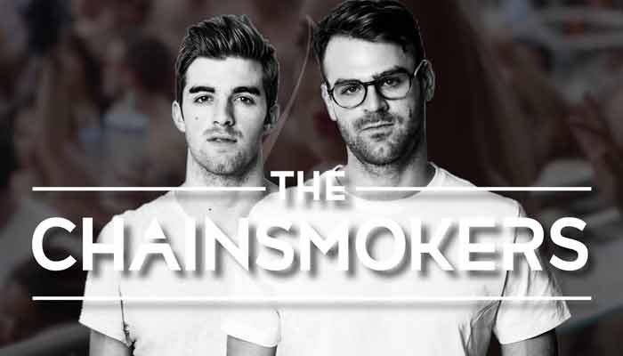 the-chainsmokers