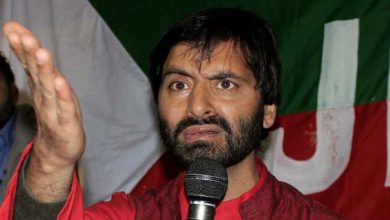 yasin malik