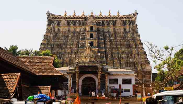 ananthapadmanabhatemple