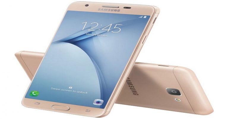 samsung galaxy on nxt display cost