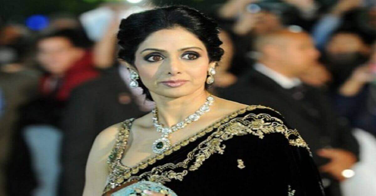 Reasons for Sridevi’s untimely death: Piyali Ganguly’s comments are ...