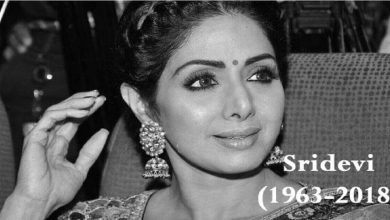 Sridevi