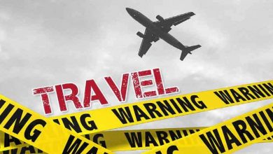 TravelWarning