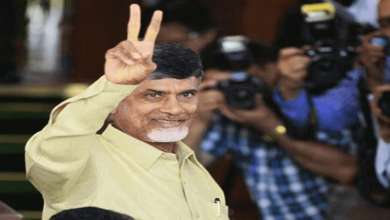 Andhra Pradesh CM