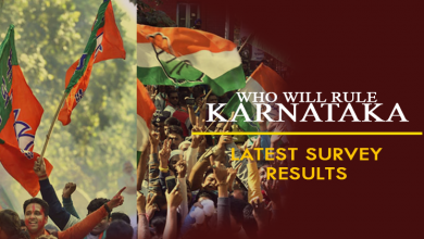 WHO WILL RULE KARNATAKA