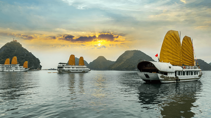 halong-cruise