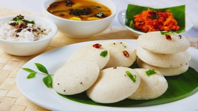 world idli day