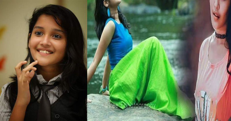 mollywood-child-artist-anikha-surendran-is-no-more-a-cute-kid