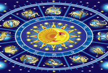 Astrology predictions