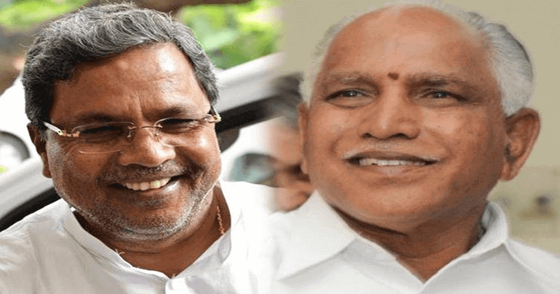 Karnataka CMs to stand in Badami?