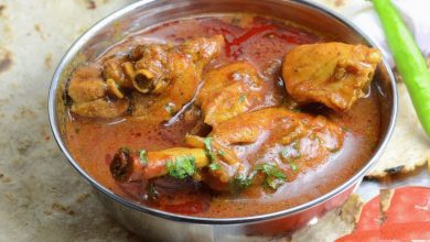 Kerala Chicken