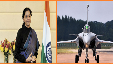 Nirmala-Sitharaman