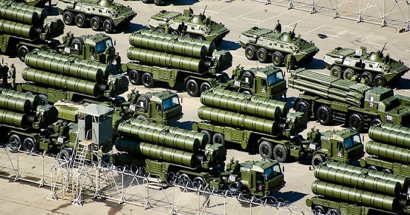 S-400