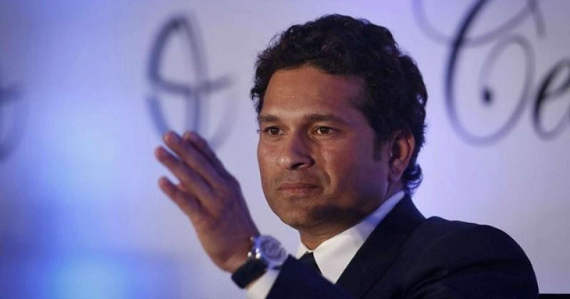 Sachin