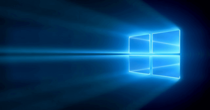 Windows 10