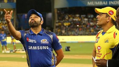 dhoni-vs-rohit-ipl 2018