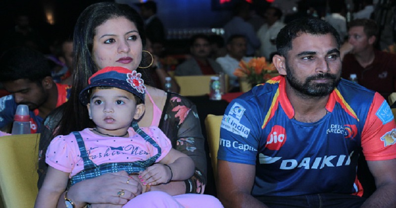 shami and hasin jahan