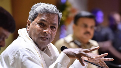 siddaramaiah