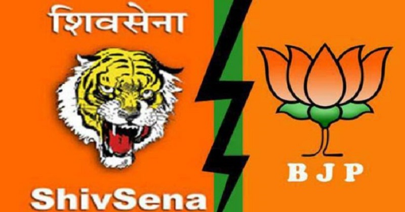 BJP ShivSena