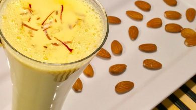 Badam-Milk-Ramadan-Special