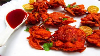 Chicken-Pakoda-Recipe