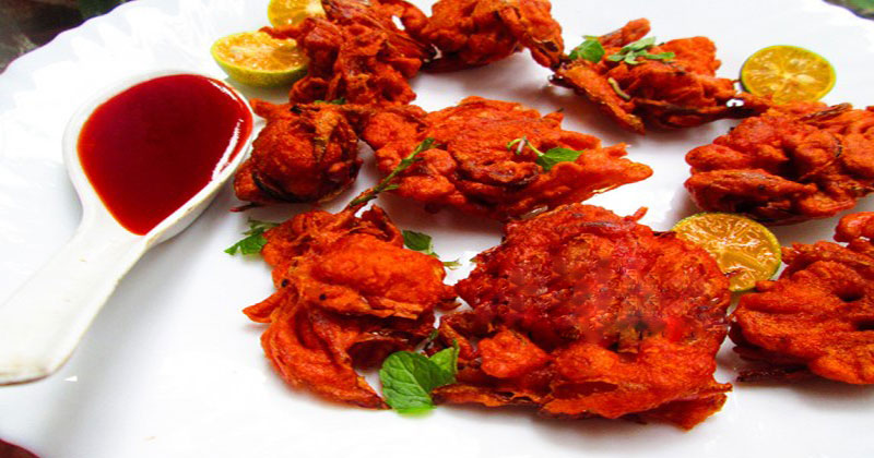 Chicken-Pakoda-Recipe