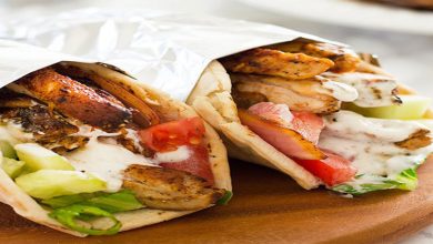 Chicken-Shawarma-Recipe