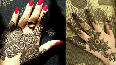 Different-types-of-Mehndi