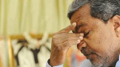 Siddaramaiah