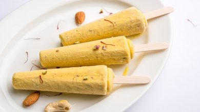 Kulfi