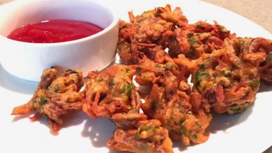 Onion-Pakoda-Recipe