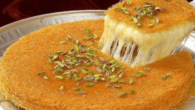 Kunafa