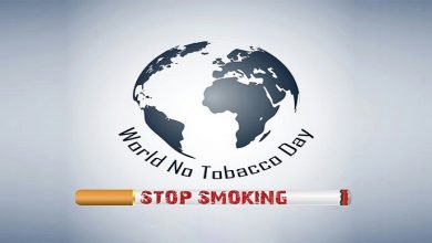 World-No-Tobacco-Day