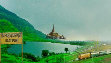 igatpuri ma