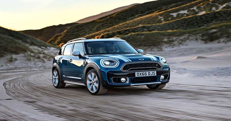 mini-countryman