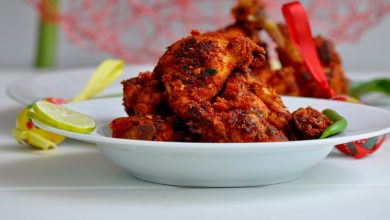 payyoli chicken