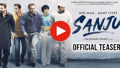 sanju-official-teaser