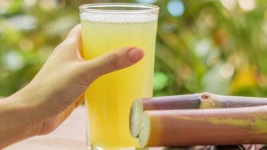 sugarcane-juice