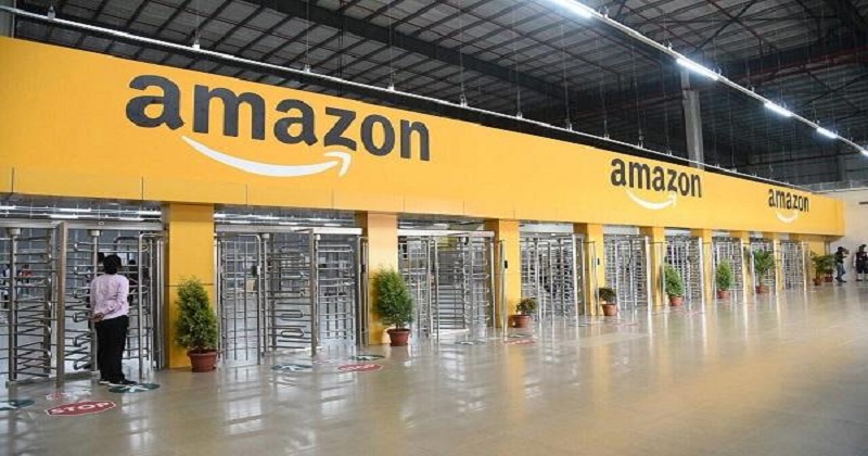 Amazon hyd