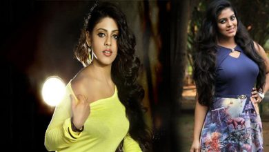 Iniya turned producer