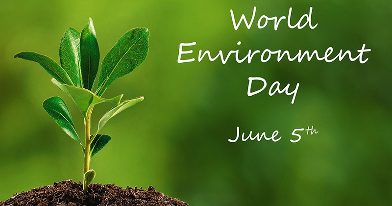 World-Environment-day