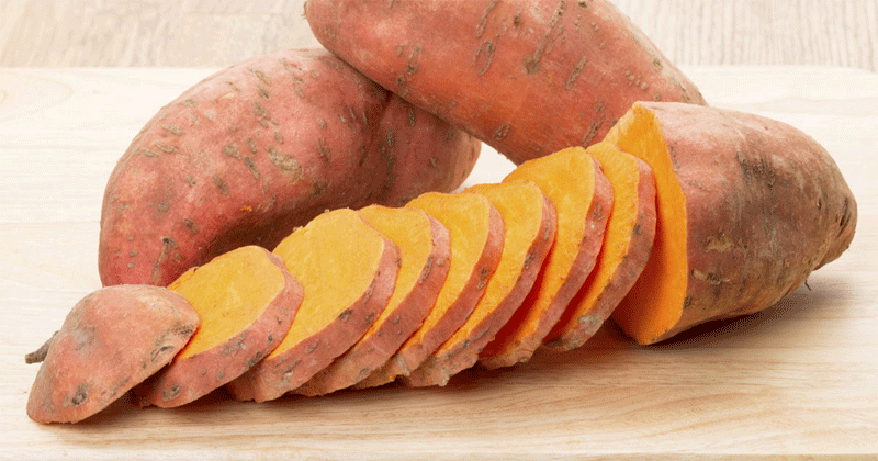 Amazing-Beauty-Benefits-Of-Sweet-Potatoes