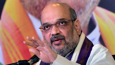 Amit Shah